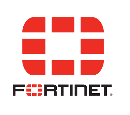 Logo Fortinet