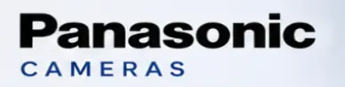 Panasonic Cameras