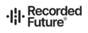 Recorded Future