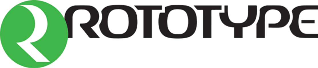 Logo Rototype